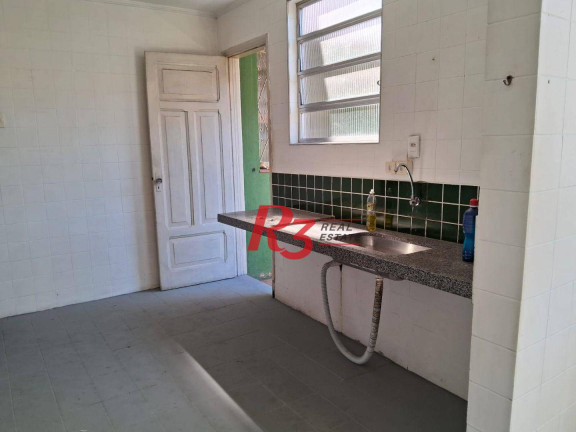 Imagem Casa com 4 Quartos à Venda, 164 m² em Vila Belmiro - Santos Imagem Casa com 4 Quartos à Venda, 164 m² em Vila Belmiro - Santos