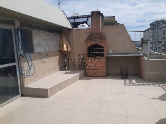 Imagem Imóvel com 4 Quartos à Venda, 300 m² em São Conrado - Rio De Janeiro