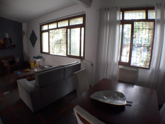 Imagem Casa com 7 Quartos à Venda, 300 m² em Gávea - Rio De Janeiro