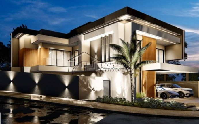 Imagem Casa de Condomínio com 4 Quartos à Venda, 320 m² em Loteamento Floresta - São José Dos Campos Imagem Casa de Condomínio com 4 Quartos à Venda, 320 m² em Loteamento Floresta - São José Dos Campos