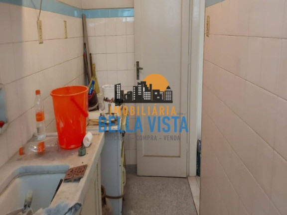 Imagem Apartamento com 2 Quartos à Venda, em Itararé - São Vicente Imagem Apartamento com 2 Quartos à Venda, em Itararé - São Vicente