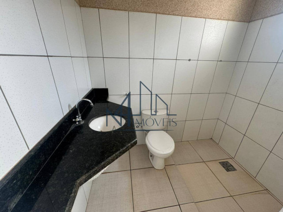 Imagem Casa de Condomínio com 4 Quartos à Venda, 220 m² em Condomínio Amin Camargo - Goiânia