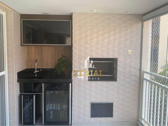 Imagem Apartamento com 3 Quartos à Venda, 133 m² em Santa Paula - São Caetano Do Sul Imagem Apartamento com 3 Quartos à Venda, 133 m² em Santa Paula - São Caetano Do Sul