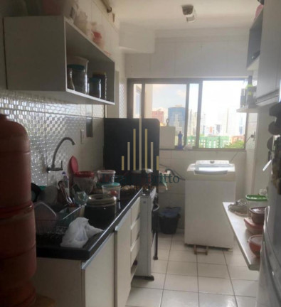 Imagem Imóvel com 3 Quartos à Venda, 80 m² em Armação - Salvador Imagem Imóvel com 3 Quartos à Venda, 80 m² em Armação - Salvador