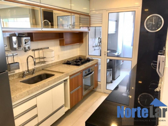 Imagem Apartamento com 2 Quartos à Venda, 71 m² em Casa Verde - São Paulo
