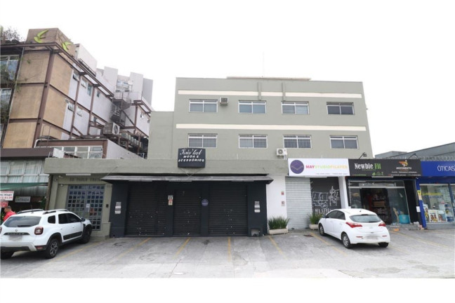 Imagem Imóvel Comercial à Venda, 22 m² em Alto Da Lapa - São Paulo Imagem Imóvel Comercial à Venda, 22 m² em Alto Da Lapa - São Paulo