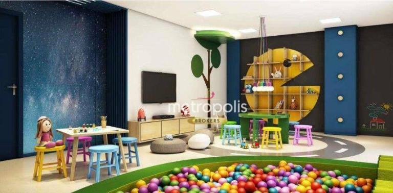 Imagem Apartamento com 2 Quartos à Venda, 38 m² em Jardim Celeste - São Paulo Imagem Apartamento com 2 Quartos à Venda, 38 m² em Jardim Celeste - São Paulo