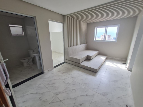 Imagem Apartamento com 2 Quartos à Venda, 59 m² em Caiçara - Praia Grande