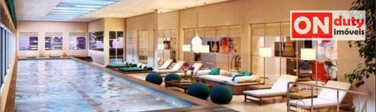 Imagem Apartamento com 1 Quarto à Venda, 47 m² em Boqueirão - Santos Imagem Apartamento com 1 Quarto à Venda, 47 m² em Boqueirão - Santos