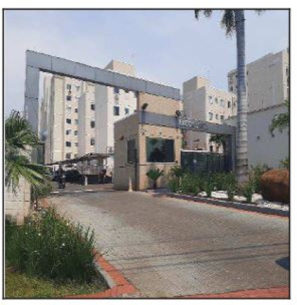 Apartamento com 2 Quartos à Venda, 43 m² em Gleba Ribeirao Limeiro - Londrina