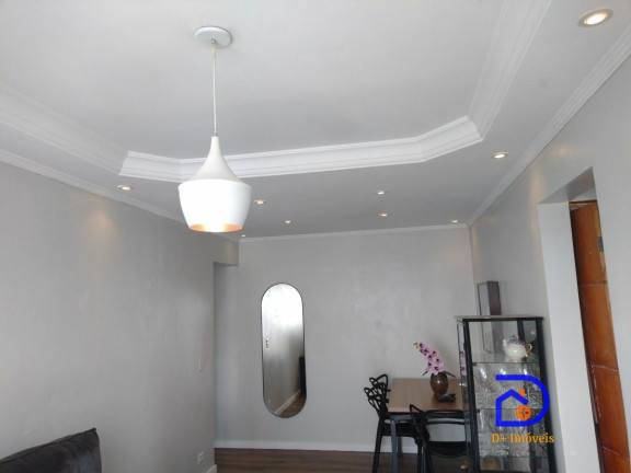 Apartamento com 2 Quartos à Venda, 54 m² em Vila Robertina - São Paulo