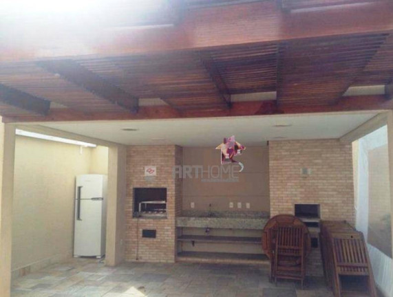 Imagem Apartamento com 2 Quartos à Venda, 79 m² em Campestre - Santo André Imagem Apartamento com 2 Quartos à Venda, 79 m² em Campestre - Santo André