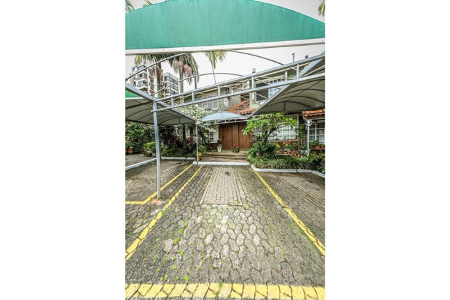 Imagem Casa com 2 Quartos à Venda, 80 m² em Tristeza - Porto Alegre