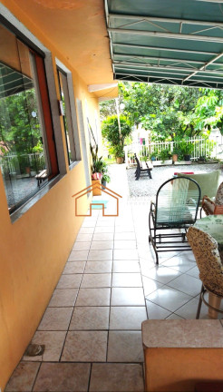 Imagem Casa com 12 Quartos à Venda, 348 m² em Costa E Silva - Joinville