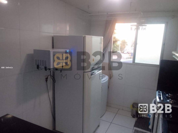 Imagem Apartamento com 2 Quartos à Venda, 48 m² em Recreio São Judas Tadeu - São Carlos Imagem Apartamento com 2 Quartos à Venda, 48 m² em Recreio São Judas Tadeu - São Carlos
