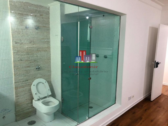 Imagem Apartamento com 3 Quartos à Venda ou Locação, 154 m² em Santana - São Paulo Imagem Apartamento com 3 Quartos à Venda ou Locação, 154 m² em Santana - São Paulo