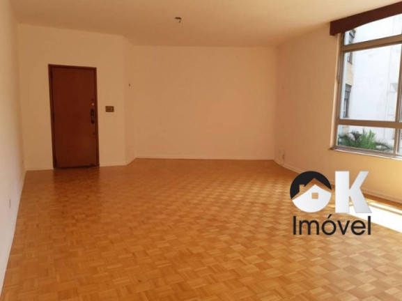 Imagem Apartamento com 3 Quartos à Venda, 163 m² em Jardim Paulista - São Paulo Imagem Apartamento com 3 Quartos à Venda, 163 m² em Jardim Paulista - São Paulo