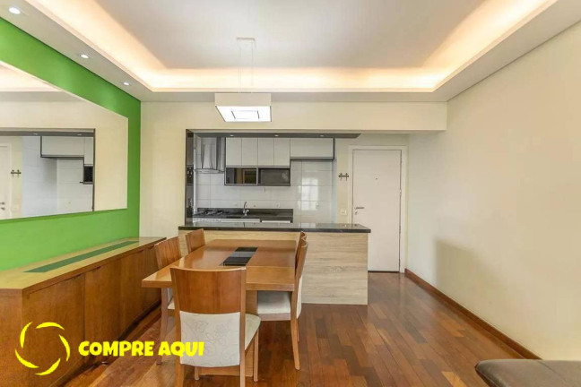 Imagem Apartamento com 3 Quartos à Venda, 71 m² em Barra Funda - São Paulo