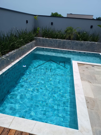 Imagem Casa de Condomínio com 3 Quartos à Venda, 168 m² em Parque Ibiti Reserva - Sorocaba