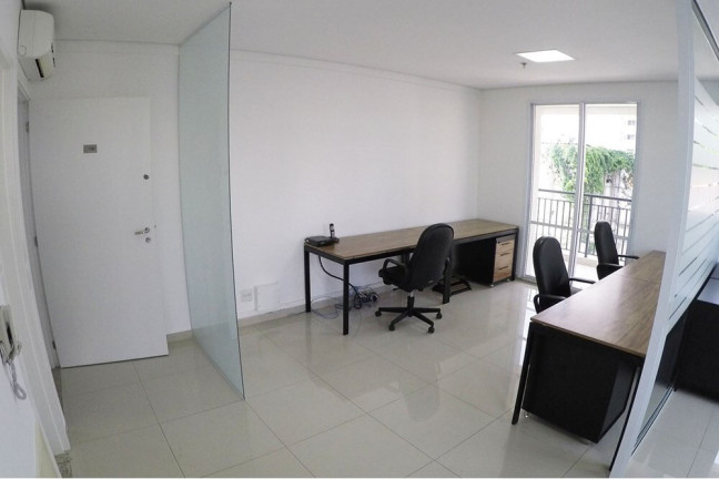 Imagem Sala Comercial à Venda, 55 m² em Pinheiros - São Paulo Imagem Sala Comercial à Venda, 55 m² em Pinheiros - São Paulo