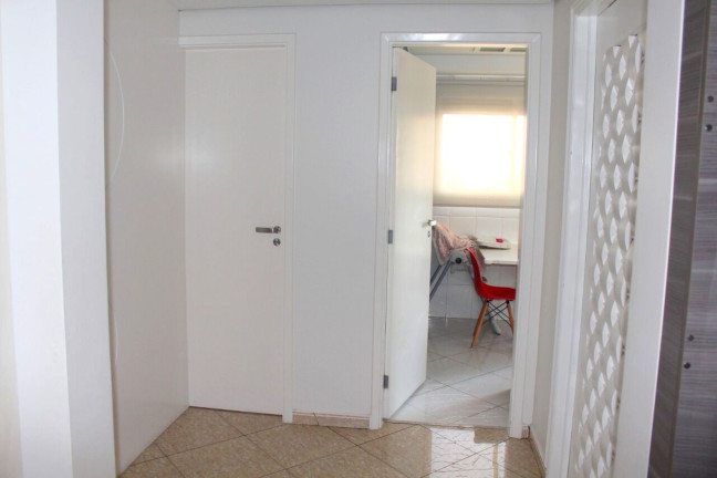 Imagem Apartamento com 3 Quartos à Venda, 172 m² em Vila Romana - São Paulo Imagem Apartamento com 3 Quartos à Venda, 172 m² em Vila Romana - São Paulo