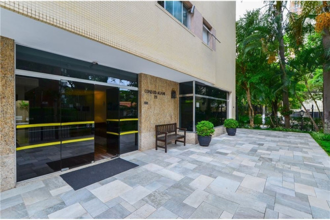 Imagem Apartamento com 2 Quartos à Venda, 84 m² em Indianópolis - São Paulo