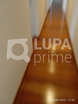 Imagem Apartamento com 3 Quartos à Venda, 189 m² em Santana - São Paulo