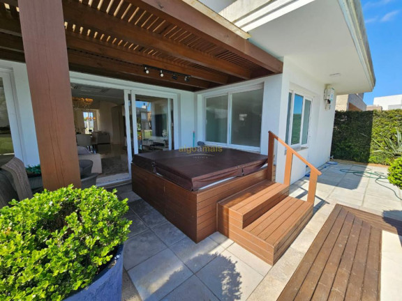 Imagem Casa com 4 Quartos à Venda, 485 m² em Condomínio Enseada Lagos Xangri-lá - Xangri-lá Imagem Casa com 4 Quartos à Venda, 485 m² em Condomínio Enseada Lagos Xangri-lá - Xangri-lá