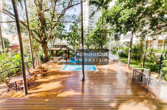 Imagem Apartamento com 4 Quartos à Venda, 180 m² em Paraíso - São Paulo