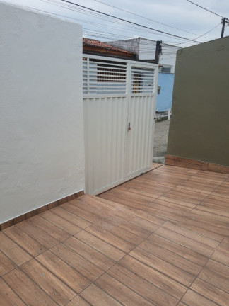 Imagem Casa com 2 Quartos à Venda, 128 m² em Tomba - Feira De Santana Imagem Casa com 2 Quartos à Venda, 128 m² em Tomba - Feira De Santana