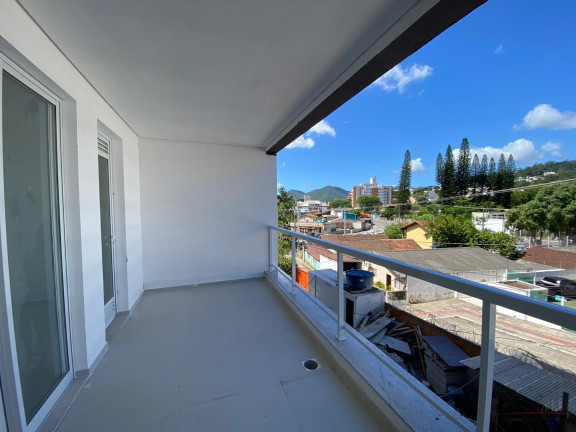 Imagem Apartamento com 2 Quartos à Venda, 150 m² em João Paulo - Florianópolis