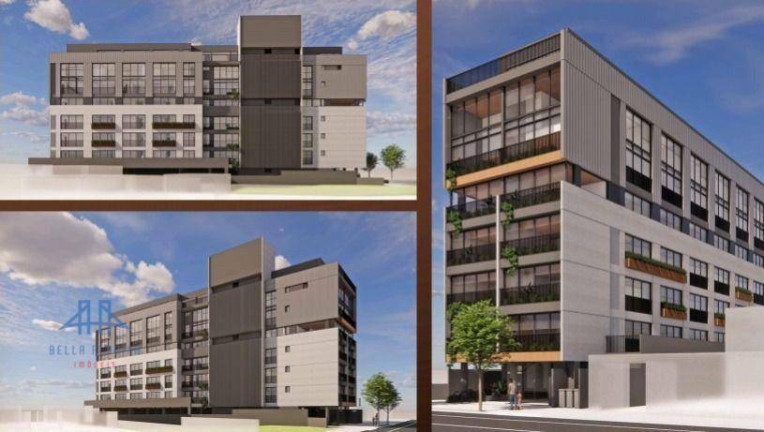 Imagem Apartamento com 1 Quarto à Venda, 47 m² em Córrego Grande - Florianópolis Imagem Apartamento com 1 Quarto à Venda, 47 m² em Córrego Grande - Florianópolis