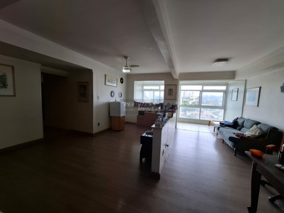Imagem Apartamento com 3 Quartos à Venda, 103 m² em Perdizes - São Paulo