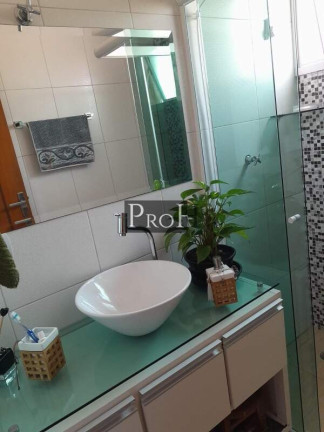 Imagem Cobertura com 2 Quartos à Venda, 130 m² em Campestre - Santo André Imagem Cobertura com 2 Quartos à Venda, 130 m² em Campestre - Santo André