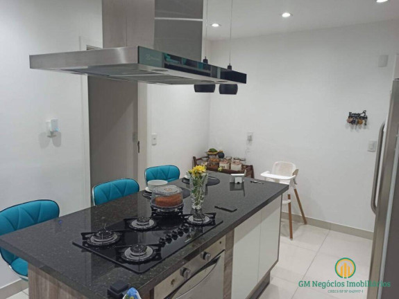 Imagem Casa de Condomínio com 3 Quartos à Venda, 260 m² em Granja Viana - Cotia Imagem Casa de Condomínio com 3 Quartos à Venda, 260 m² em Granja Viana - Cotia