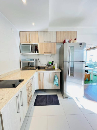 Imagem Apartamento com 1 Quarto à Venda, 40 m² em Vila Olímpia - São Paulo Imagem Apartamento com 1 Quarto à Venda, 40 m² em Vila Olímpia - São Paulo