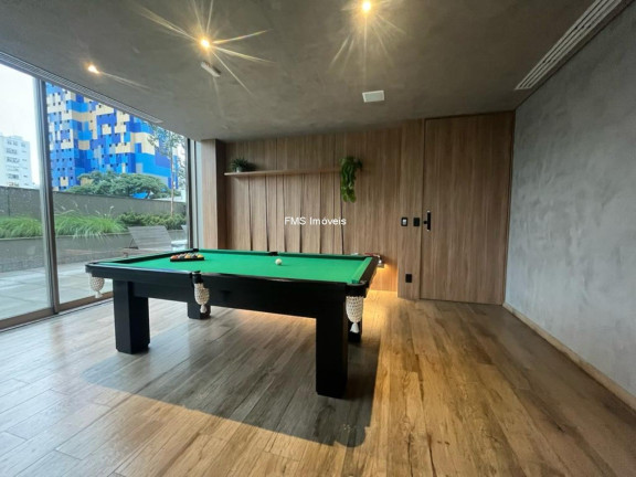 Imagem Imóvel com 1 Quarto à Venda, 32 m² em Cerqueira César - São Paulo Imagem Imóvel com 1 Quarto à Venda, 32 m² em Cerqueira César - São Paulo