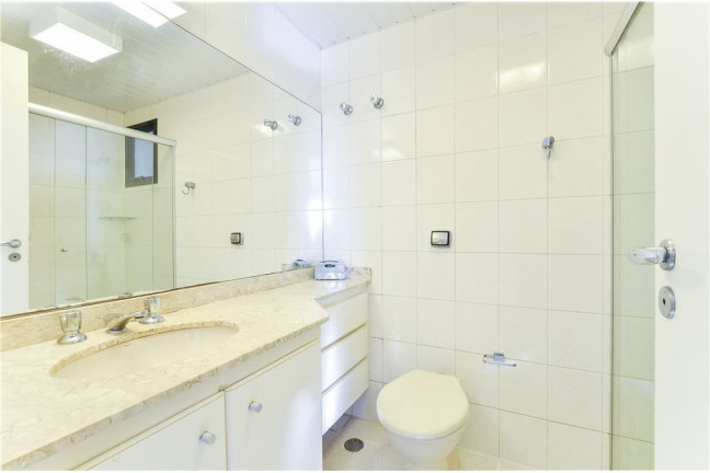 Imagem Apartamento com 1 Quarto à Venda, 91 m² em Vila Olímpia - São Paulo