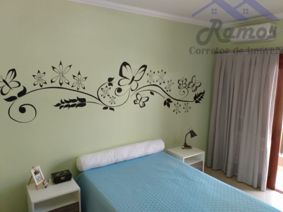 Imagem Imóvel com 3 Quartos à Venda, 136 m² em Guarujá - Porto Alegre