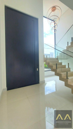 Imagem Casa com 4 Quartos à Venda, 389 m² em Tamboré - Santana De Parnaíba Imagem Casa com 4 Quartos à Venda, 389 m² em Tamboré - Santana De Parnaíba