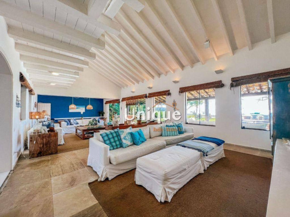 Imagem Casa com 7 Quartos à Venda, 645 m² em Manguinhos - Armação Dos Búzios Imagem Casa com 7 Quartos à Venda, 645 m² em Manguinhos - Armação Dos Búzios