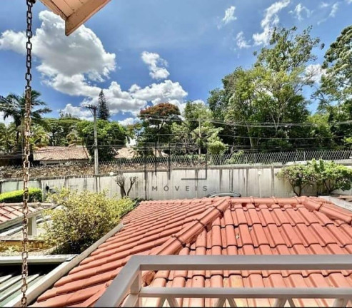 Imagem Casa com 3 Quartos à Venda, 210 m² em Chácara Pavoeiro - Cotia Imagem Casa com 3 Quartos à Venda, 210 m² em Chácara Pavoeiro - Cotia