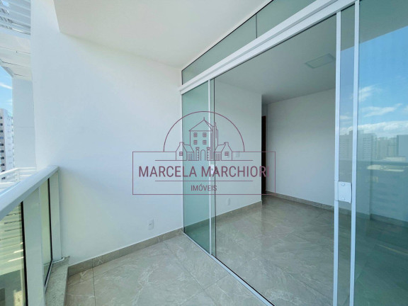Imagem Apartamento com 2 Quartos à Venda, 60 m² em Praia De Itaparica - Vila Velha Imagem Apartamento com 2 Quartos à Venda, 60 m² em Praia De Itaparica - Vila Velha