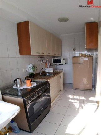 Imagem Apartamento com 2 Quartos para Alugar, 51 m² em Jardim Pagliato - Sorocaba Imagem Apartamento com 2 Quartos para Alugar, 51 m² em Jardim Pagliato - Sorocaba