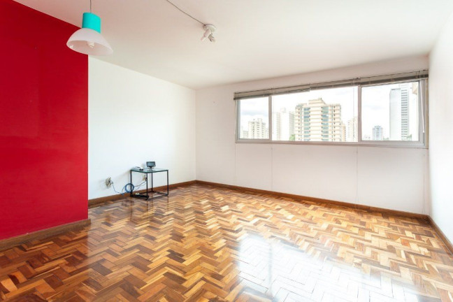 Apartamento com 2 Quartos à Venda, 92 m² em Perdizes - São Paulo