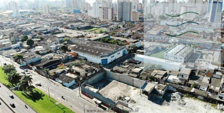 Imagem Imóvel Comercial para Alugar, 2.600 m² em Aviação - Praia Grande Imagem Imóvel Comercial para Alugar, 2.600 m² em Aviação - Praia Grande