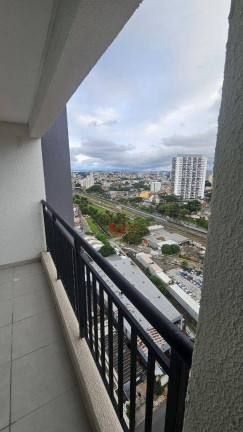 Imagem Apartamento com 1 Quarto à Venda, 40 m² em Vila Esperança - São Paulo Imagem Apartamento com 1 Quarto à Venda, 40 m² em Vila Esperança - São Paulo