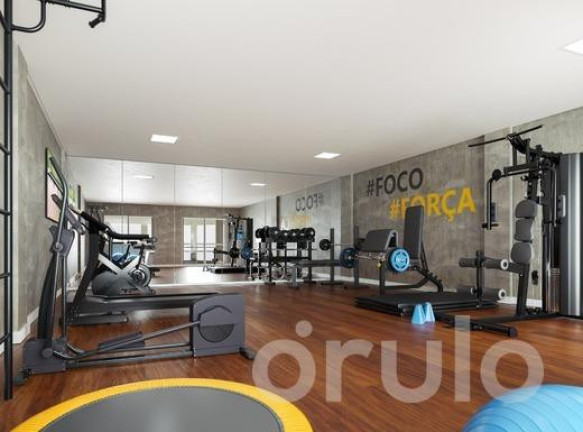 Imagem Apartamento com 2 Quartos à Venda, 43 m² em Jardim Do Lago Continuação - Campinas Imagem Apartamento com 2 Quartos à Venda, 43 m² em Jardim Do Lago Continuação - Campinas
