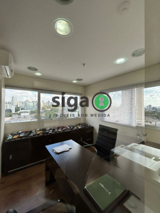 Imagem Imóvel Comercial à Venda, 64 m² em Barra Funda - São Paulo