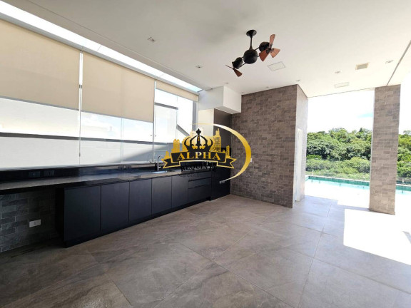 Imagem Casa à Venda, 430 m² em Alphaville - Santana De Parnaíba